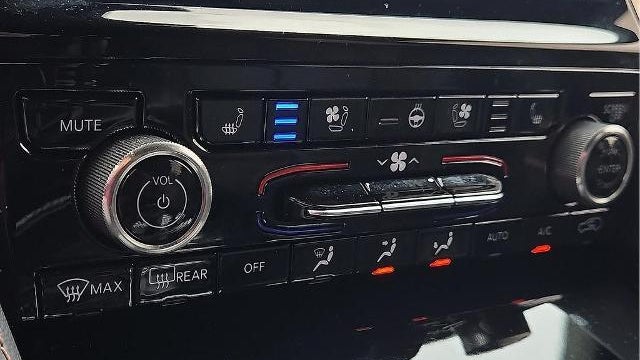 2024 Jeep Grand Cherokee L Summit