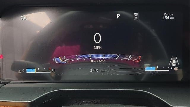 2024 Jeep Grand Cherokee L Summit