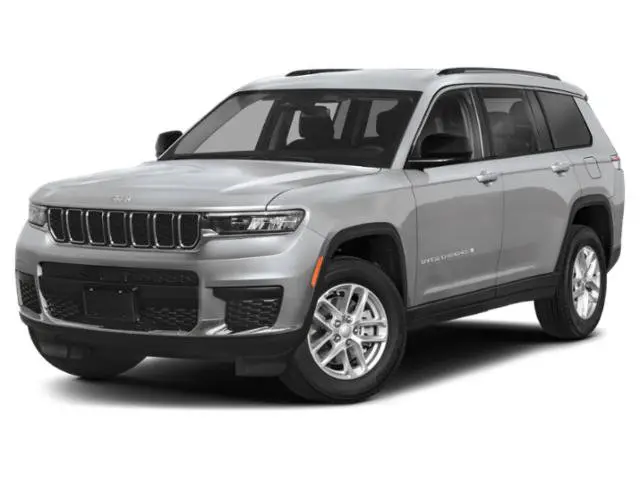 2024 Jeep Cherokee