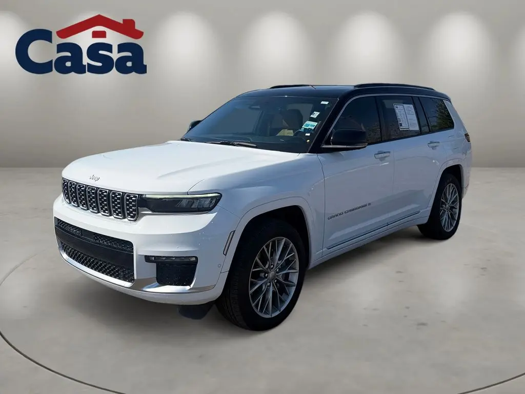 2025 Jeep Cherokee