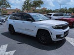 2025 Grand Cherokee L Thumbnail 2