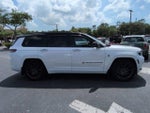 2025 Grand Cherokee L Thumbnail 3
