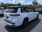 2025 Grand Cherokee L Thumbnail 4