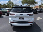 2025 Grand Cherokee L Thumbnail 5