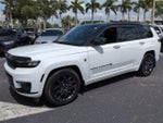 2025 Grand Cherokee L Thumbnail 8