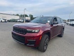 2025 Grand Cherokee L Thumbnail 2