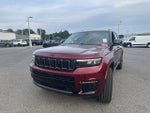2025 Grand Cherokee L Thumbnail 3
