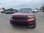 2025 Grand Cherokee L Thumbnail 4
