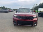 2025 Grand Cherokee L Thumbnail 5