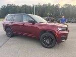 2025 Grand Cherokee L Thumbnail 8