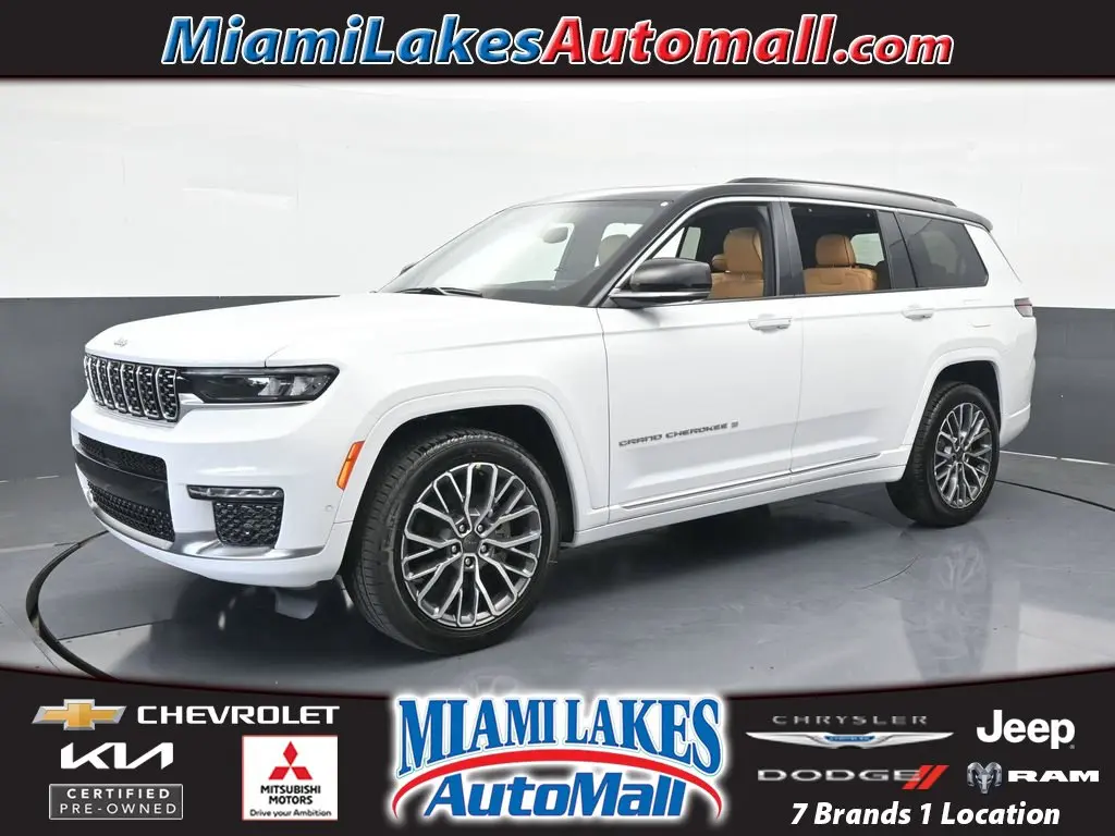 2025 Jeep Cherokee
