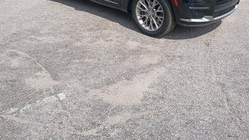 2021 Jeep Grand Cherokee L Summit