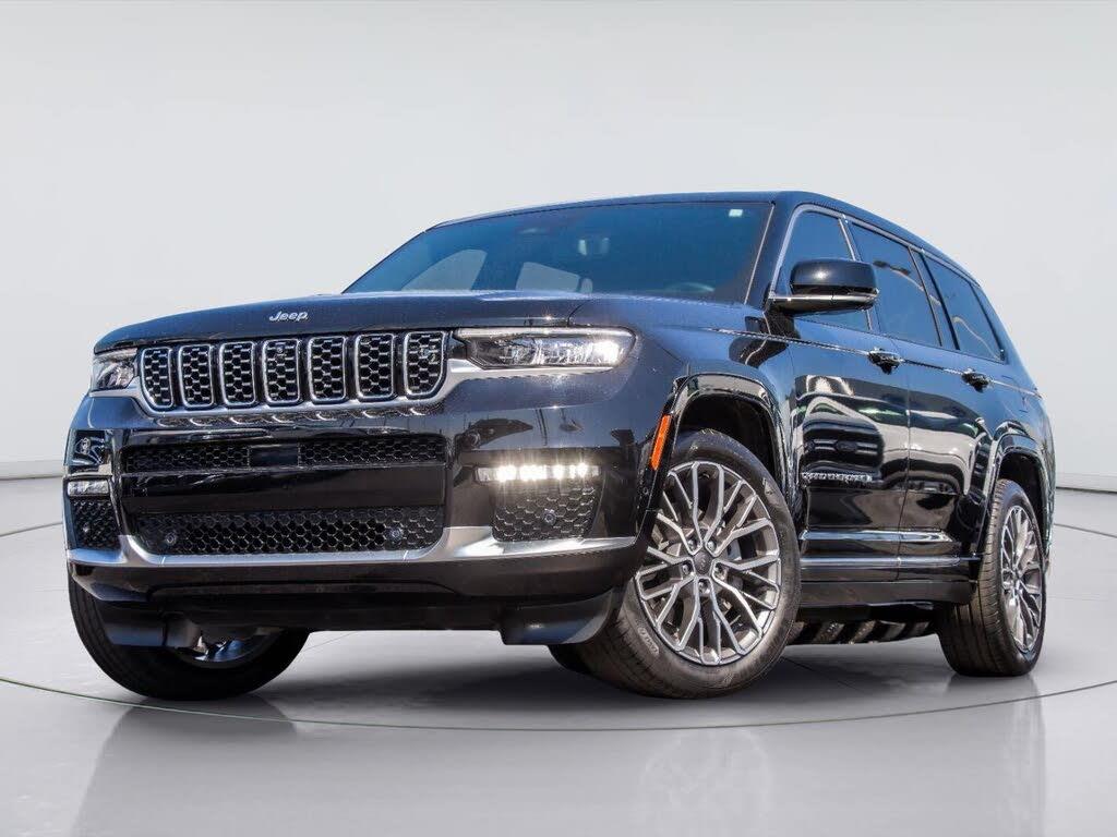 2023 Jeep Cherokee