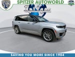 2024 Grand Cherokee L Thumbnail 2