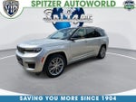 2024 Grand Cherokee L Thumbnail 4