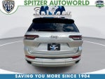 2024 Grand Cherokee L Thumbnail 8