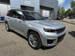2024 Grand Cherokee L Thumbnail 11
