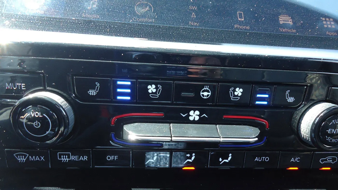 2021 Jeep Grand Cherokee L Summit