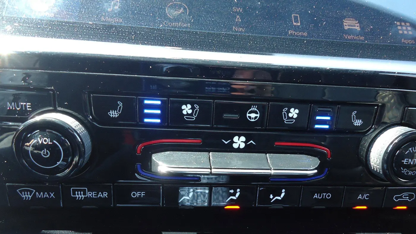 2021 Jeep Grand Cherokee L Summit