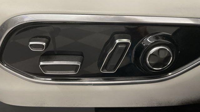 2022 Jeep Grand Cherokee L Summit