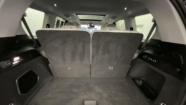 2022 Jeep Grand Cherokee L Summit