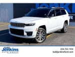 2022 Grand Cherokee L Thumbnail 1