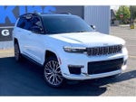 2022 Grand Cherokee L Thumbnail 2