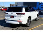 2022 Grand Cherokee L Thumbnail 14