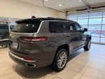 2023 Grand Cherokee L Thumbnail 4