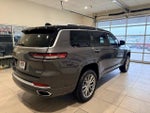 2023 Grand Cherokee L Thumbnail 4