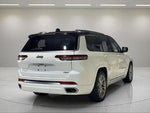 2023 Grand Cherokee L Thumbnail 3