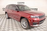 2023 Grand Cherokee L Thumbnail 1