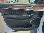 2025 Grand Cherokee L Thumbnail 8