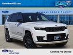2025 Grand Cherokee L Thumbnail 1