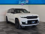 2025 Grand Cherokee L Thumbnail 3
