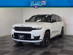 2025 Grand Cherokee L Thumbnail 5