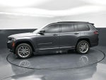 2025 Grand Cherokee L Thumbnail 4