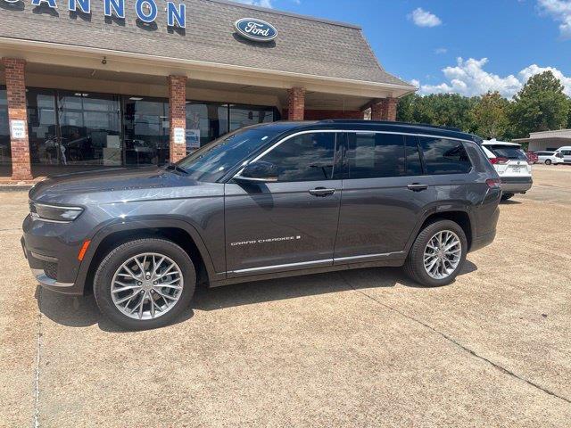 2025 Jeep Cherokee