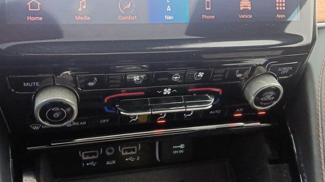 2021 Jeep Grand Cherokee L Summit