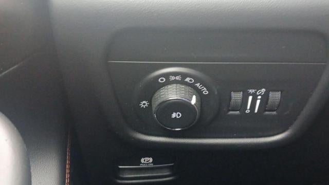 2021 Jeep Grand Cherokee L Summit