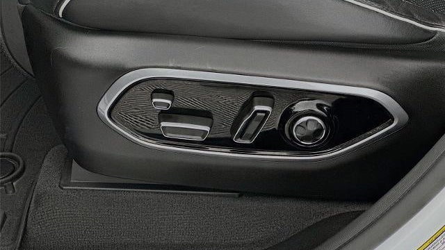 2021 Jeep Grand Cherokee L Summit