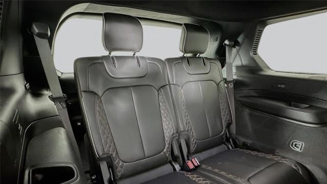 2021 Jeep Grand Cherokee L Summit