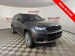 2022 Grand Cherokee L Thumbnail 1