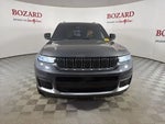 2022 Grand Cherokee L Thumbnail 2