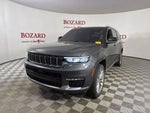 2022 Grand Cherokee L Thumbnail 4