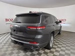 2022 Grand Cherokee L Thumbnail 8
