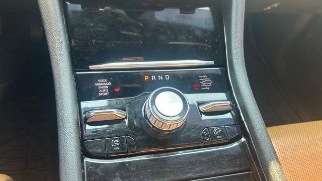 2022 Jeep Grand Cherokee L Summit