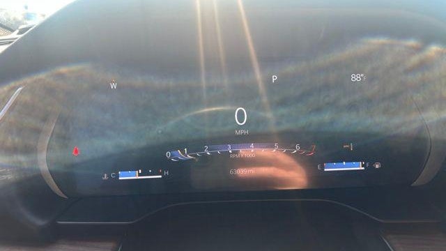 2022 Jeep Grand Cherokee L Summit