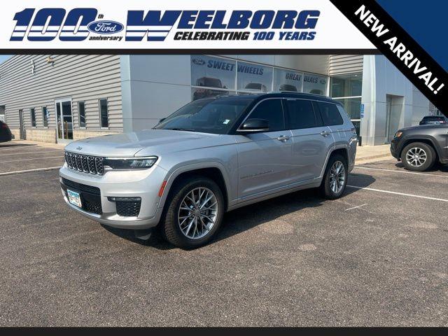 2022 Jeep Cherokee - $31,715