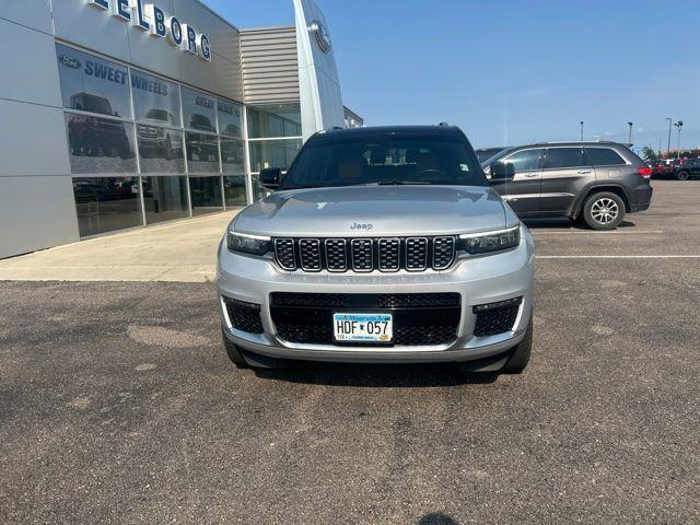 2022 Jeep Cherokee - $31,715